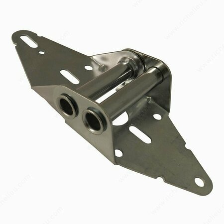 ONWARD MFG Hinge Garage Door 2 7661XR